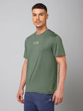 MB BASIC CORE T-SHIRT-POWDER GREEN